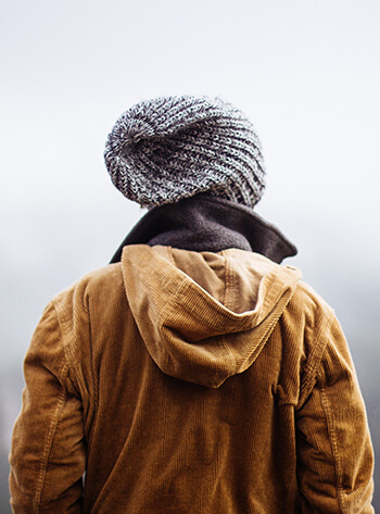 man-person-winter-photography-statue-coat-101222